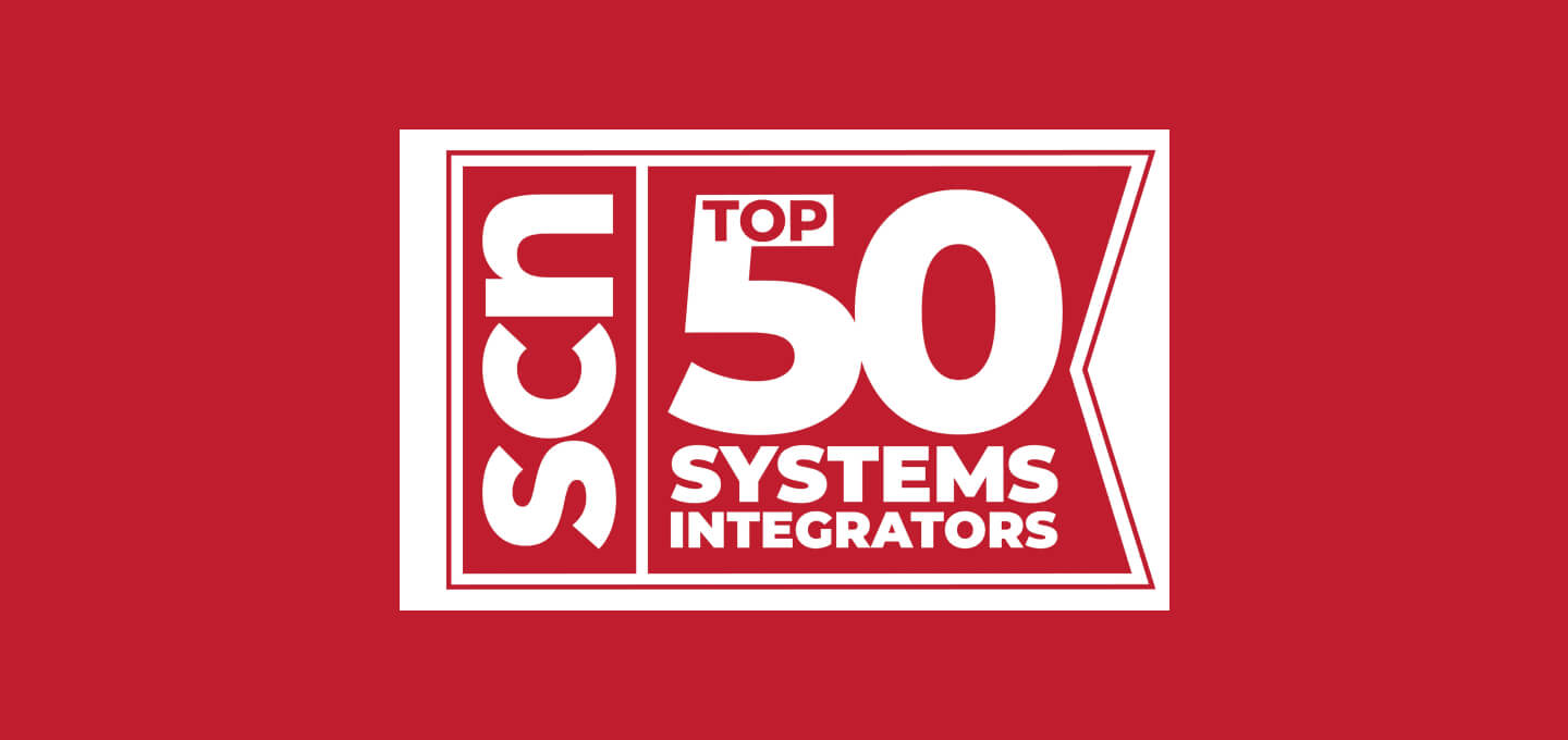 SCN Top 50 System Integrators